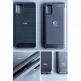 Тънък силиконов (TPU) калъф за Samsung Galaxy A34 5G - Tech-Protect Carbon Flexible TPU Case (черен) 7