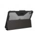 Удароустойчив хибриден кейс за iPad 10 (2022), iPad 11 (2025) - Urban Armor Gear Plyo Case (прозрачен) 7