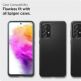 2 броя калени стъклени защитни покрития за дисплея на Samsung Galaxy A73 5G - Spigen Glass.Tr Align Master Tempered Glass 2 Pack (прозрачен) 4