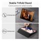 Магнитен полиуретанов калъф с поставка за iPad 10 (2022), iPad 11 (2025) - ESR Rebound Magnetic Case (зелен) 2