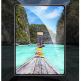 Комплект 2 броя калени стъклени защитни покрития за дисплея на iPad 10 (2022), iPad 11 (2025) - ESR Tempered Glass Screen Protector (прозрачен) 4