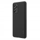 Хибриден удароустойчив кейс за Samsung Galaxy A73 5G - Nillkin Super Frosted Pro Case (черен) 1