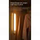 Baseus Sunshine Series Human Body Induction Wardrobe Light - нощна LED лампа (бяла светлина) 7