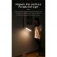 Baseus Sunshine Series Human Body Induction Wardrobe Light - нощна LED лампа (бяла светлина) 12