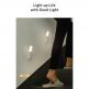 Baseus Sunshine Series Human Body Induction Aisle Light - нощна LED лампа (бяла светлина) 13