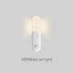 Baseus Sunshine Series Human Body Induction Aisle Light - нощна LED лампа (топла светлина) 15