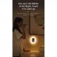 Baseus Sunshine Series Human Body Induction Entrance Light - нощна LED лампа (бяла светлина) 10