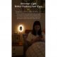 Baseus Sunshine Series Human Body Induction Entrance Light - нощна LED лампа (бяла светлина) 12