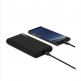 Griffin Reserve Power Bank 26800 mAh - външна батерия с USB и USB-C изходи за зареждане на мобилни устройства (черен) 1