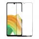 Калено стъклено защитно покритие за дисплея на Samsung Galaxy A33 - Baseus Diamond Tempered Glass Film (0.30mm) (черен-прозрачен) 1