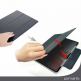 Магнитно защитно покритие с определен ъгъл на виждане за дисплея на iPad 10 (2022), iPad 11 (2025) - 4smarts Smart Protect Magnetic Privacy Filter (2022) 5