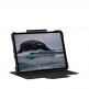 Удароустойчив хибриден кейс от най-висок клас за iPad Pro 11 (2024) - Urban Armor Gear Metropolis SE Case (зелен) 8