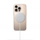 Оригинално магнитно захранване (пад) за безжично зареждане за iPhone с MagSafe (200 см) - Apple MagSafe Charger 25W (бял) 3