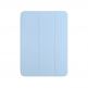 Оригинален калъф за iPad 10 (2022), iPad 11 (2025) - Apple Smart Folio (светлосин) 1