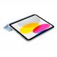 Оригинален калъф за iPad 10 (2022), iPad 11 (2025) - Apple Smart Folio (светлосин) 4