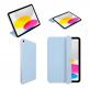Оригинален калъф за iPad 10 (2022), iPad 11 (2025) - Apple Smart Folio (светлосин) 5
