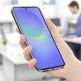 Хибриден кейс с висока степен на защита с MagSafe за Samsung Galaxy A17 5G, Galaxy A17 4G - Techsuit MagSafe Pro Hybrid Case (прозрачен) 2