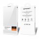 Хибриден кейс с висока степен на защита с MagSafe за Samsung Galaxy A17 5G, Galaxy A17 4G - Techsuit MagSafe Pro Hybrid Case (прозрачен) 5