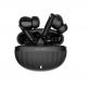Безжични блутут слушалки със зареждащ кейс - 4smarts SkyBuds Pro ANC TWS In-Ear Bluetooth Earphones (черен) 1