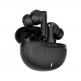 Безжични блутут слушалки със зареждащ кейс - 4smarts SkyBuds Pro ANC TWS In-Ear Bluetooth Earphones (черен) 4
