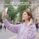 Безжични блутут слушалки със зареждащ кейс - 4smarts SkyBuds Pro ANC TWS In-Ear Bluetooth Earphones (черен) 12