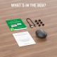 Безжични блутут слушалки със зареждащ кейс - 4smarts SkyBuds Pro ANC TWS In-Ear Bluetooth Earphones (черен) 15