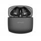 Безжични блутут слушалки със зареждащ кейс - 4smarts SkyBuds Air TWS In-Ear Bluetooth Earphones (черен) 7