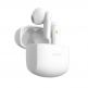 Безжични блутут слушалки със зареждащ кейс - 4smarts SkyBuds Air TWS In-Ear Bluetooth Earphones (бял) 6