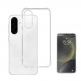 Хибриден удароустойчив кейс за Samsung Galaxy A57 5G - 4smarts Hybrid Ibiza Case (прозрачен) 1