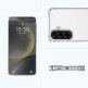 Хибриден удароустойчив кейс за Samsung Galaxy A57 5G - 4smarts Hybrid Ibiza Case (прозрачен) 4