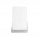 Поставка (пад) за безжично зареждане на Qi съвместими устройства - Xiaomi Mi 50W Wireless Charging Stand Pro (бял) 2