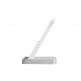 Поставка (пад) за безжично зареждане на Qi съвместими устройства - Xiaomi Mi 50W Wireless Charging Stand Pro (бял) 3