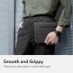 Магнитен полиуретанов калъф с поставка за iPad Pro 11 (2024), iPad Pro 11 (2025) - ESR Rebound Magnetic Case (сив) 3