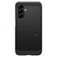 Хибриден кейс с най-висока степен на защита за Samsung Galaxy A56 5G - Spigen Tough Armor Case (черен) 1