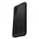 Хибриден кейс с най-висока степен на защита за Samsung Galaxy A56 5G - Spigen Tough Armor Case (черен) 8