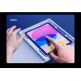 Калено стъклено защитно покритие за дисплея на iPad 10 (2022), iPad 11 (2025) - Nillkin Tempered Glass H Plus Screen Protector (прозрачен) 5