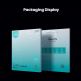 Калено стъклено защитно покритие за дисплея на iPad 10 (2022), iPad 11 (2025) - Nillkin Tempered Glass H Plus Screen Protector (прозрачен) 6