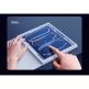 Калено стъклено защитно покритие за дисплея на iPad Pro 13 (2025), iPad Pro 13 (2024), iPad Air 13 (2026), iPad Air 13 (2025), iPad Air 13 (2024) - Nillkin Tempered Glass H Plus Screen Protector (прозрачен) 6