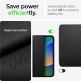 Текстилен кейс и поставка за iPad 11 (2025), iPad 10.9 (2022) - Spigen Urban Fit Case (черен) 12