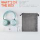Безжични блутут слушалки с активна изолация на околния шум - CMF by Nothing Headphone Pro Active Noise Canceling Wireless Headphones 10