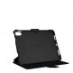 Удароустойчив хибриден кейс от най-висок клас за iPad 10 (2022), iPad 11 (2025) - UAG Metropolis SE Case (тъмосин) 10