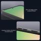 Хибриден удароустойчив кейс с MagSafe за Samsung Galaxy A57 - Nillkin CamShield Pro Magnetic Hard Case (черен-прозрачен) 7
