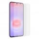 Оригинално защитно покритие за дисплея на Samsung Galaxy A37 5G - Samsung Screen Protector EF-UA576CTEGWW (прозрачно) (2 броя) 1