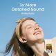 Безжични блутут слушалки с кейс за мобилни устройства - Anker Soundcore R60i NC TWS Earphones (черен) 4