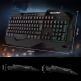 TeckNet EGK01703BK01 Wired LED Illuminated Gaming Keyboard - геймърска клавиатура с LED подсветка (за PC) 1
