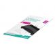 Omega Laminator Film - комплект фолио за ламиниране A4 формат 80 микрона (прозрачен) 1