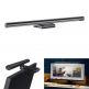 Baseus USB Stepless Dimming Screen Hanging Light - LED лампа за монитор (черен) 4