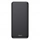 Baseus M36 Power Bank 5W Wireless Charger 10000mAh - външна батерия с 2 USB изхода и с технология за безжично зареждане (черен) 1