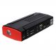 4smarts JumpStarter Power Bank IGNITION 13800 mAh - качествена външна батерия 13 800mAh с фенер и JumpStarter за автомобил (черен) 1