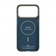 Кевларен кейс с MagSafe за iPhone 17 Pro - Pitaka Breath Of Veins Dive Green Edge Ultra Slim Aramid Fiber Case Limited Edition 2